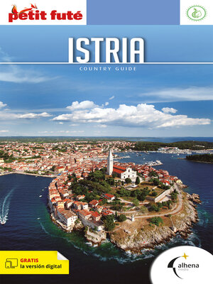 cover image of Istria